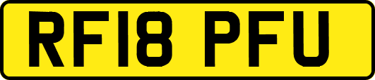 RF18PFU