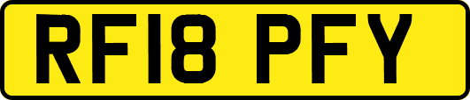 RF18PFY