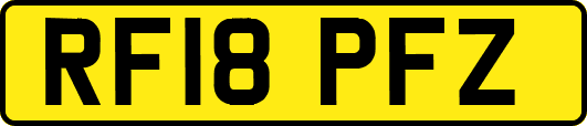 RF18PFZ