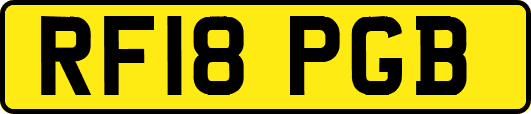 RF18PGB