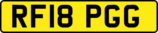 RF18PGG