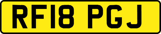 RF18PGJ