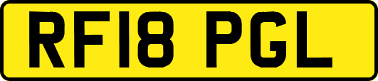 RF18PGL