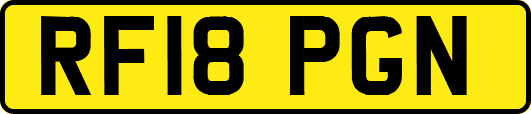 RF18PGN