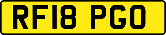 RF18PGO