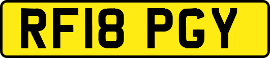 RF18PGY