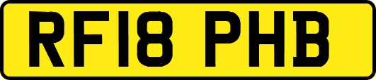 RF18PHB