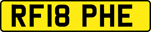 RF18PHE