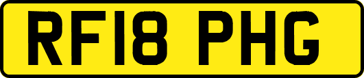 RF18PHG