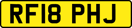 RF18PHJ