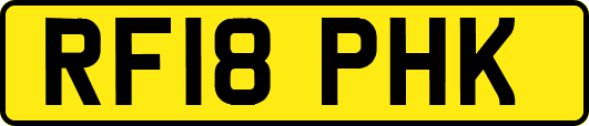 RF18PHK