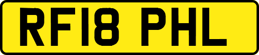 RF18PHL