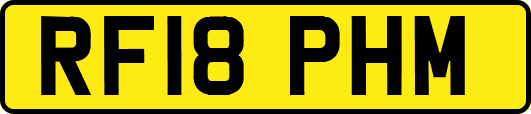 RF18PHM
