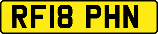 RF18PHN