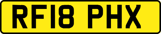 RF18PHX