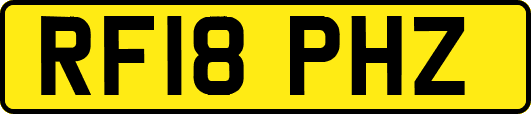 RF18PHZ
