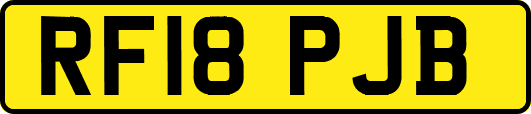 RF18PJB