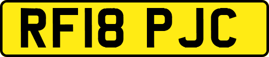 RF18PJC