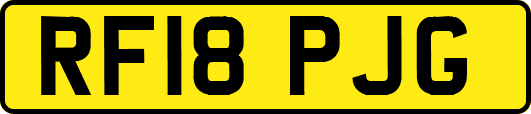 RF18PJG