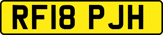 RF18PJH
