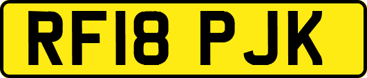 RF18PJK