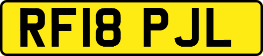 RF18PJL