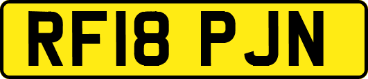RF18PJN