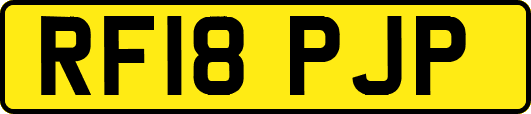 RF18PJP