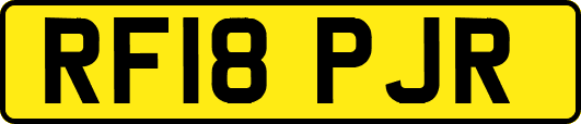 RF18PJR