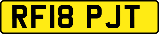 RF18PJT