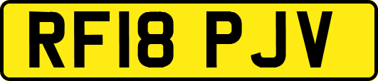 RF18PJV