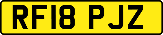 RF18PJZ