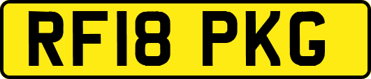 RF18PKG