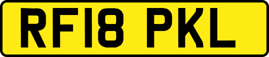 RF18PKL