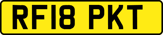RF18PKT