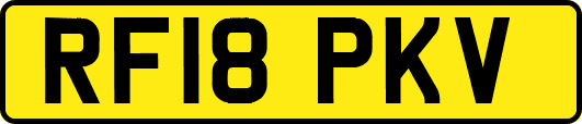 RF18PKV