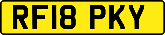 RF18PKY