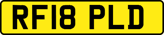 RF18PLD