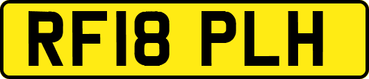 RF18PLH