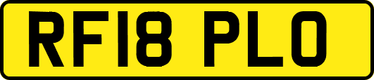 RF18PLO