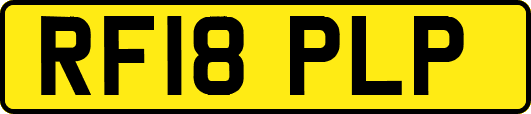 RF18PLP