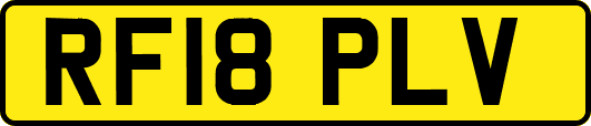 RF18PLV