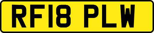RF18PLW