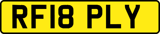 RF18PLY