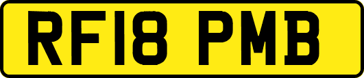 RF18PMB