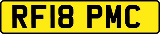 RF18PMC
