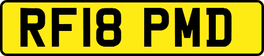 RF18PMD