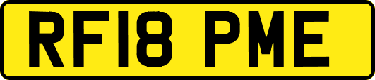 RF18PME