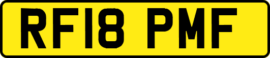 RF18PMF