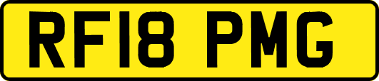 RF18PMG